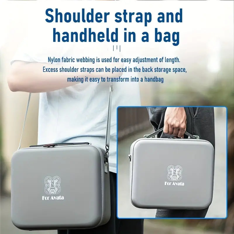 STARTRC DJI Avata Shoulder Bag