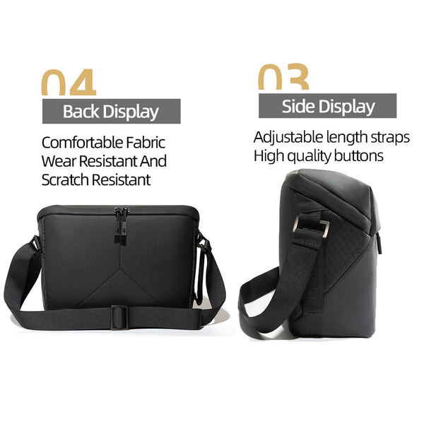 Shoulder Bag Travel Carrying Case For DJI Mini 3 Pro