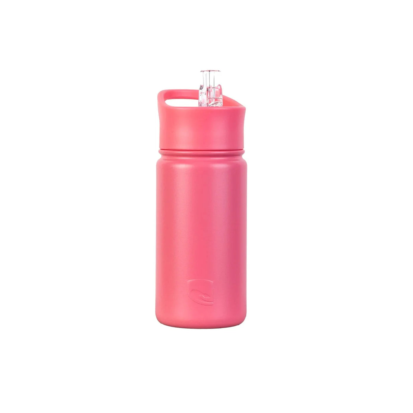 Lizzard Flask 415ML With Straw Lid