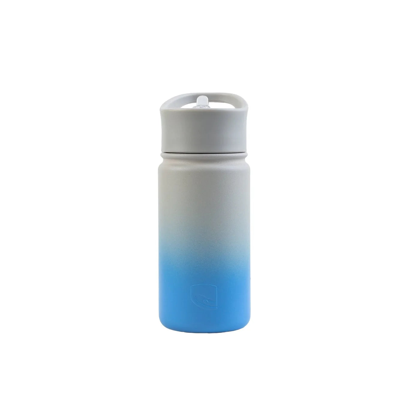 Lizzard Flask 415ML With Straw Lid