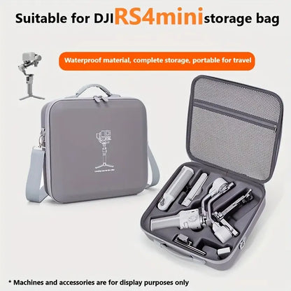 DJI RS 4 Mini Storage Bag