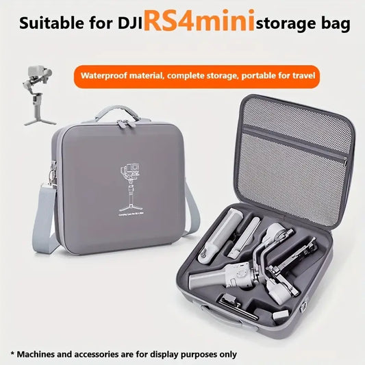 DJI RS 4 Mini Storage Bag