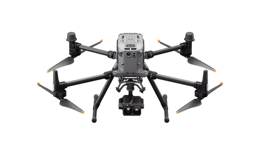 DJI MATRICE 350 RTK Single H20T Payload Kit (No Batteries or Station) - CONTACT US FOR PRICE