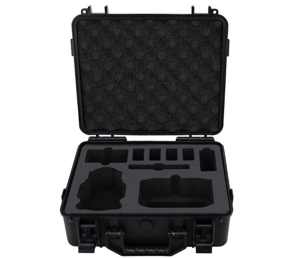MINI 3 PRO SUPER HARD CASE - CARRIES UP TO 5 BATTERIES WITH SMART CONTROLLER
