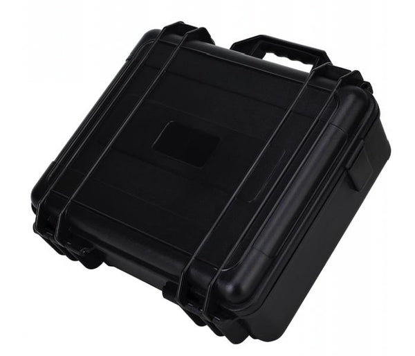 MINI 3 PRO SUPER HARD CASE - CARRIES UP TO 5 BATTERIES WITH SMART CONTROLLER
