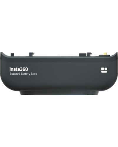 Insta360 ONE R - Boosted Battery Base