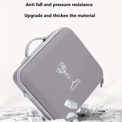 DJI RS 4 Mini Storage Bag