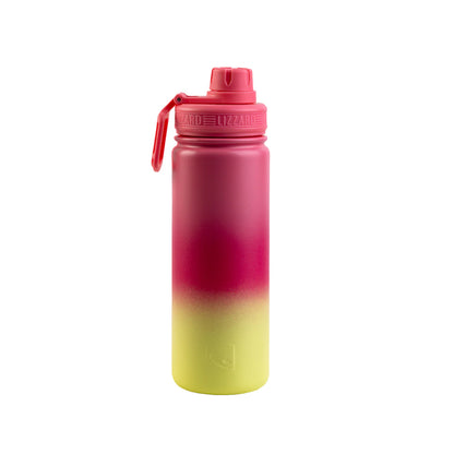 LIZZARD 530ML FLASK