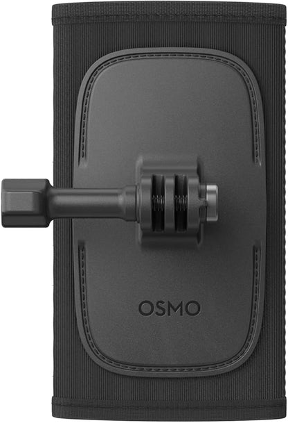 DJI OSMO ACTION BACKPACK STRAP MOUNT