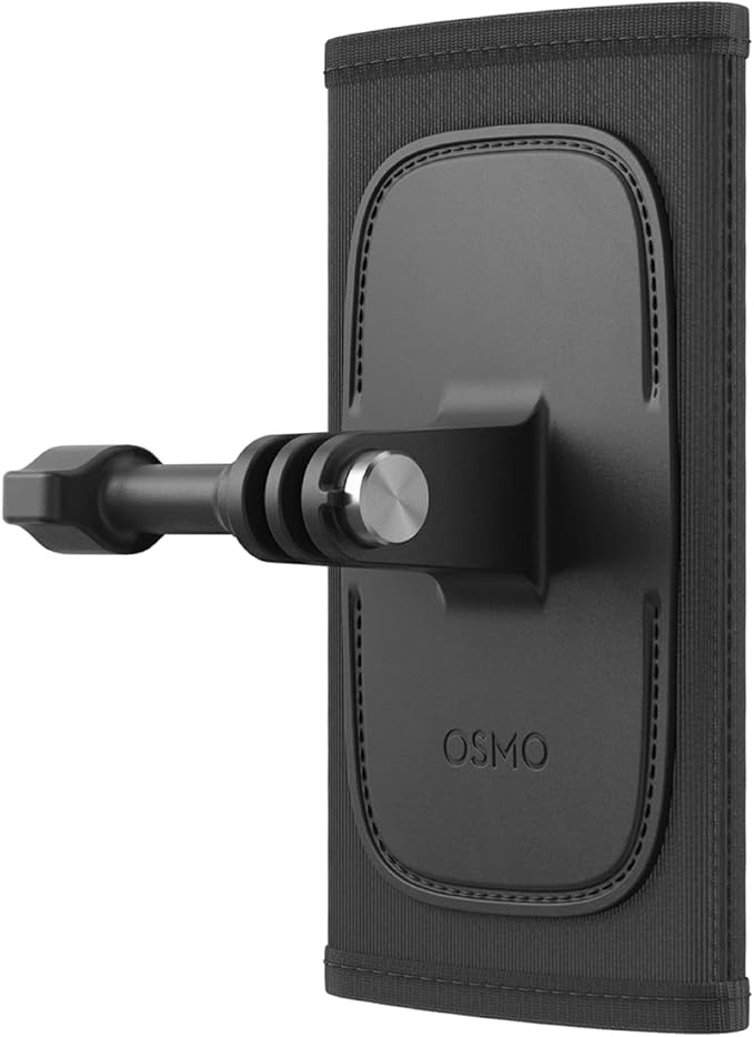 DJI OSMO ACTION BACKPACK STRAP MOUNT