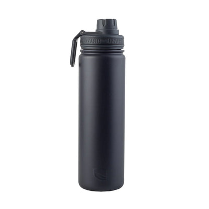 LIZZARD 650ML FLASK