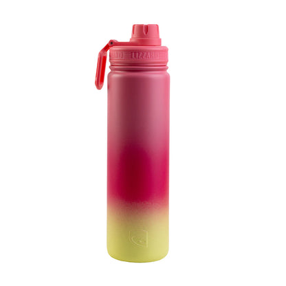 LIZZARD 650ML FLASK