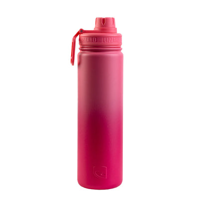 LIZZARD 650ML FLASK