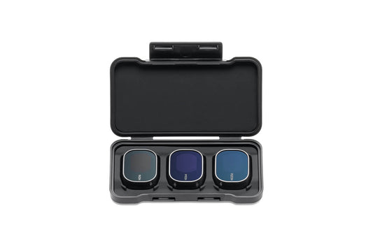 DJI Mini 4 Pro ND Filters Set (ND16/64/256)