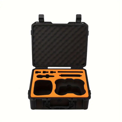 Sunnylife Hard Shell Protective Carrying Case for DJI Avata 2