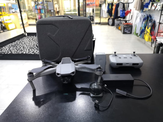 DJI MAVIC AIR 2 STANDARD KIT | PRE OWNED | 2615