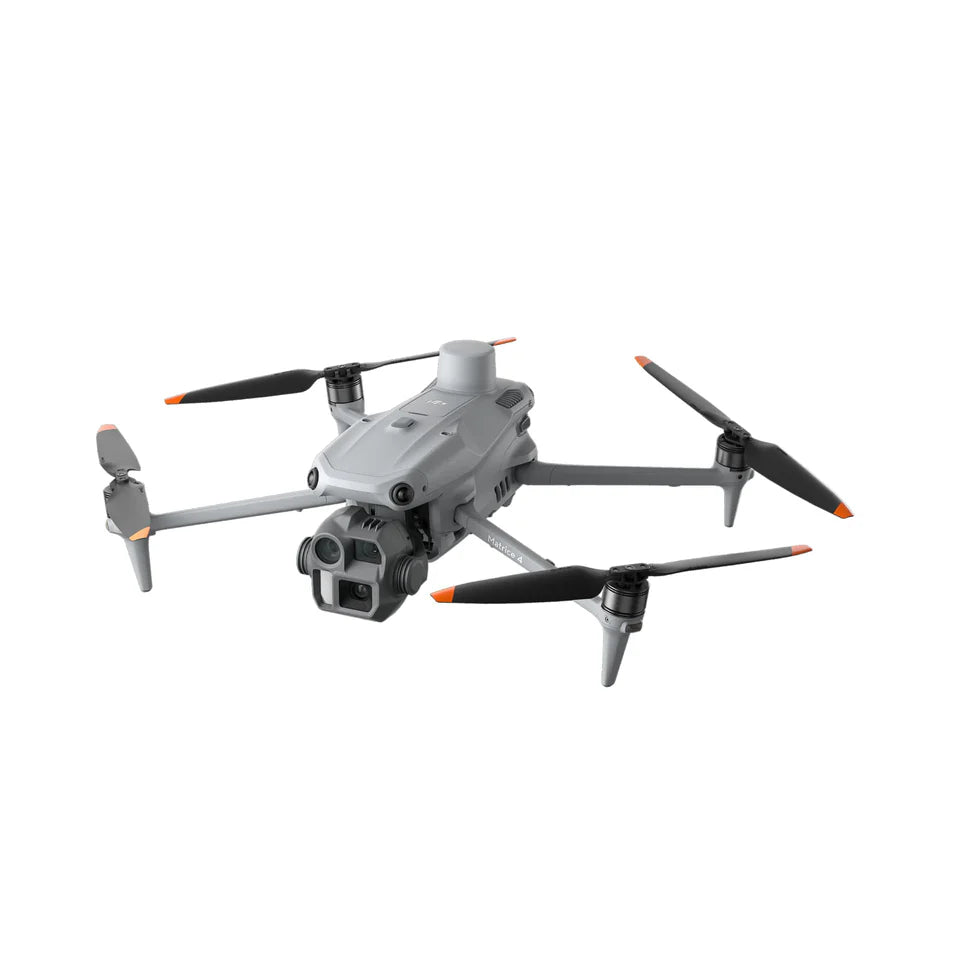 DJI MATRICE 4E - REQUEST A QUOTE - PRICE TO BE CONFIRMED