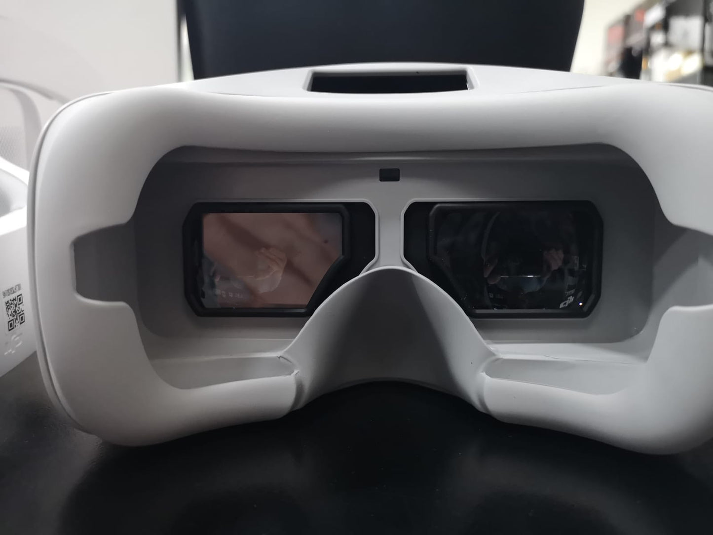 DJI GOGGLES | PRE OWNED | 2544