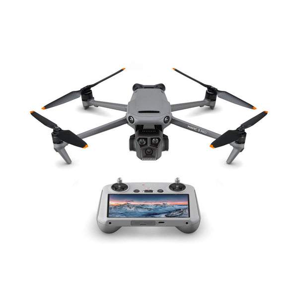DJI Mavic 3 Pro (DJI RC) – Available on Request - CONTACT US FOR PRICE