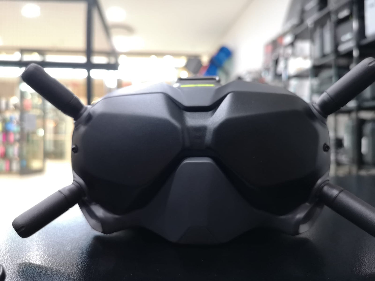 DJI FPV Goggles V2| Pre Owned | 2766