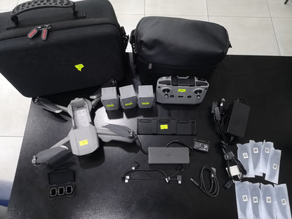 DJI MAVIC AIR 2 FLY MORE COMBO | PRE OWNED | 2798