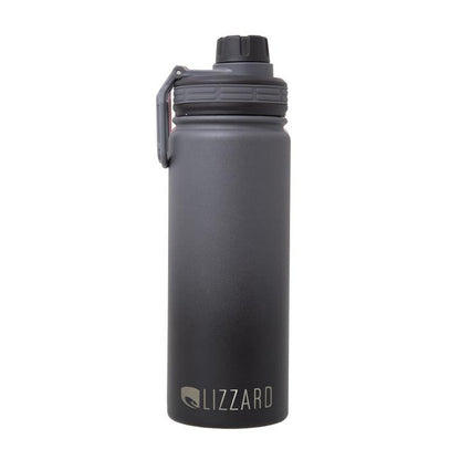 LIZZARD 650ML FLASK