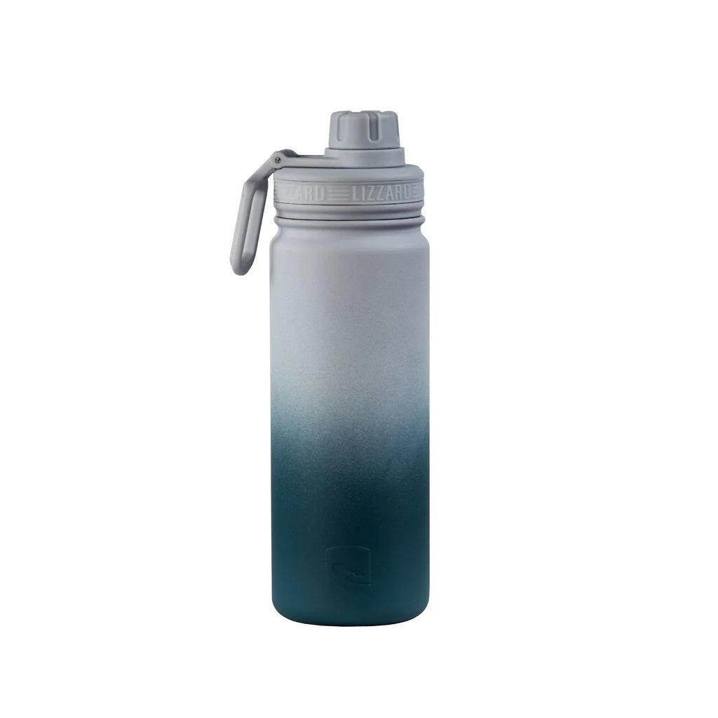 LIZZARD 530ML FLASK