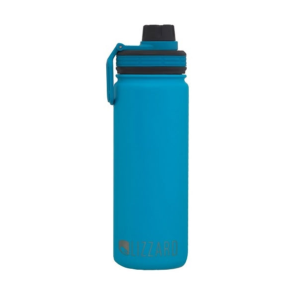 LIZZARD 650ML FLASK