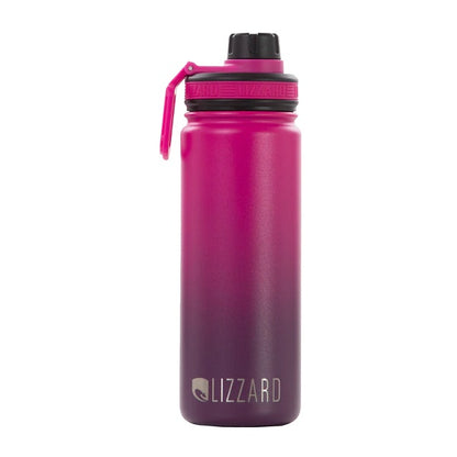 LIZZARD 530ML FLASK