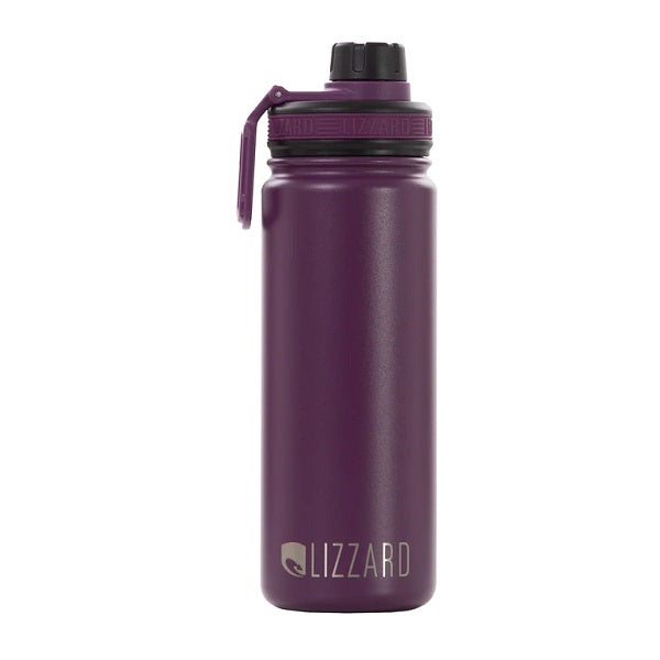 LIZZARD 650ML FLASK