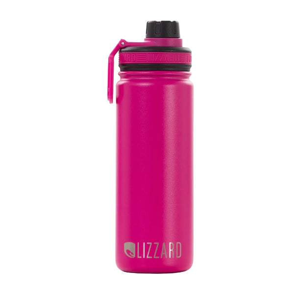 LIZZARD 530ML FLASK