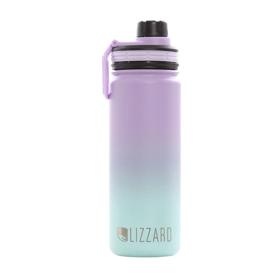 LIZZARD 530ML FLASK