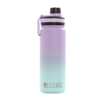 LIZZARD 650ML FLASK