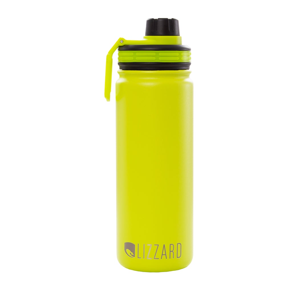 LIZZARD 530ML FLASK