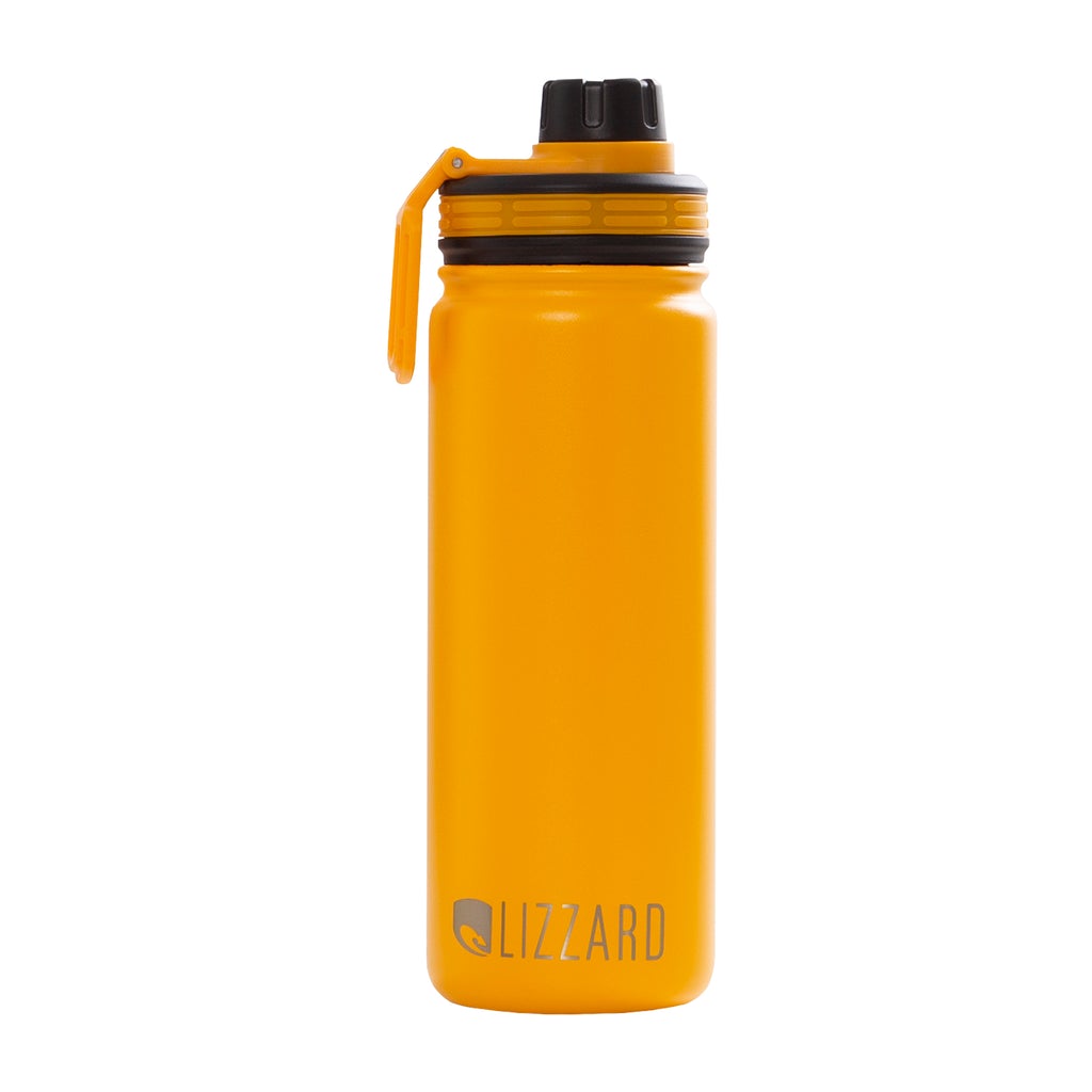 LIZZARD 530ML FLASK