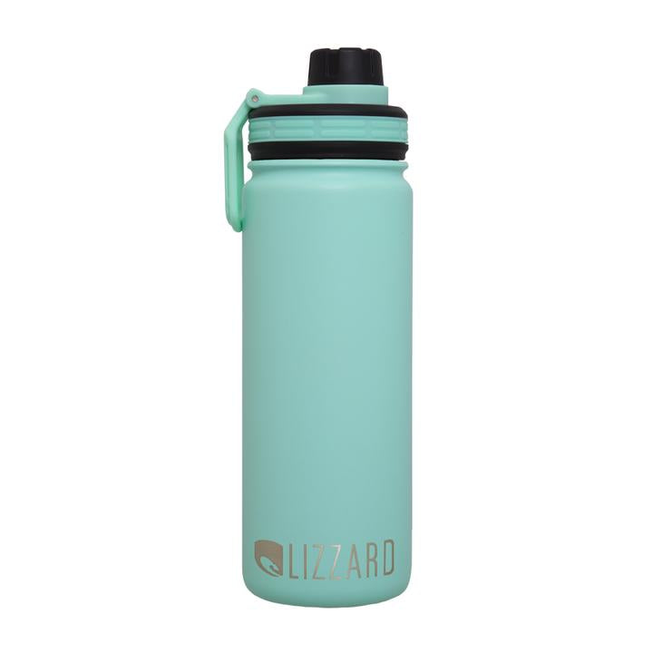 LIZZARD 650ML FLASK