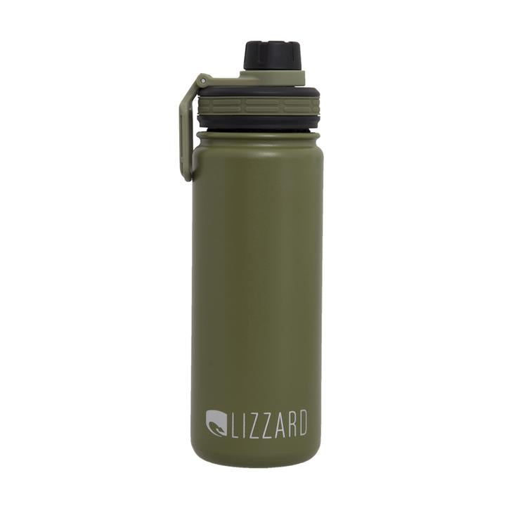 LIZZARD 530ML FLASK