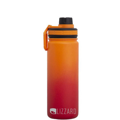 LIZZARD 530ML FLASK