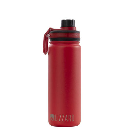 LIZZARD 530ML FLASK