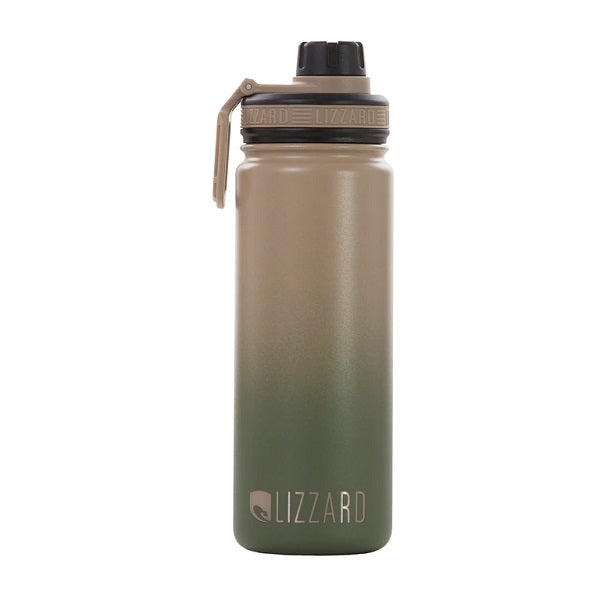 LIZZARD 650ML FLASK