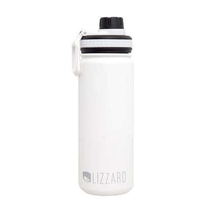 LIZZARD 530ML FLASK