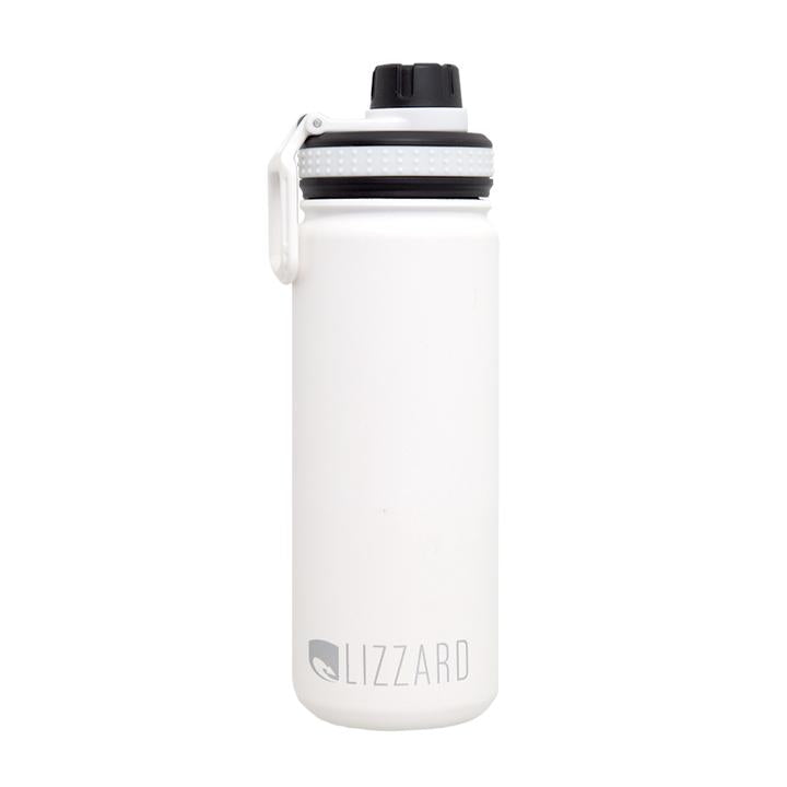 LIZZARD 650ML FLASK