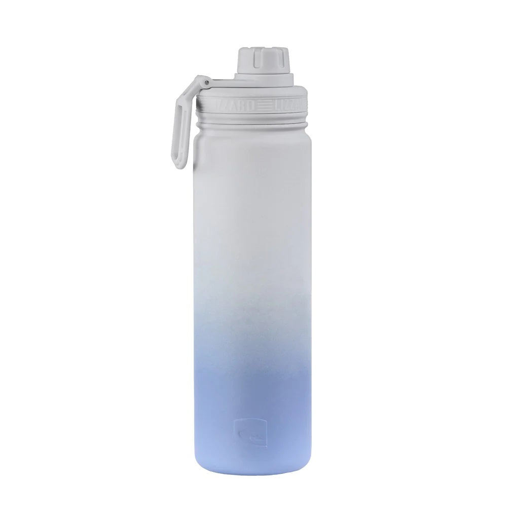 LIZZARD 650ML FLASK