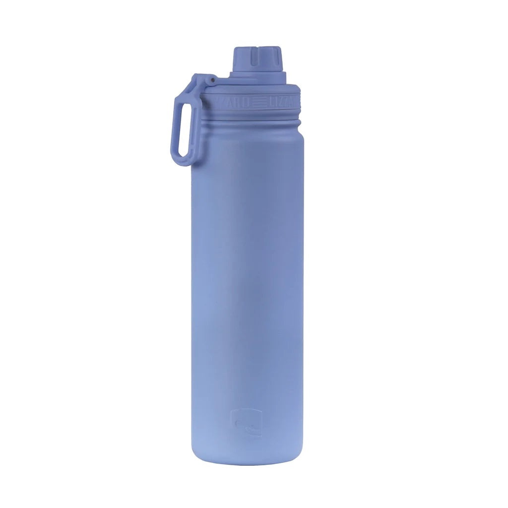 LIZZARD 650ML FLASK