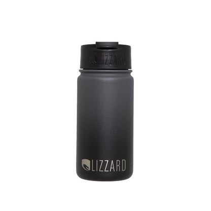 LIZZARD 415ML FLASK