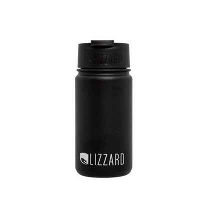 LIZZARD 415ML FLASK