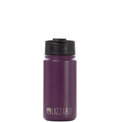 LIZZARD 415ML FLASK