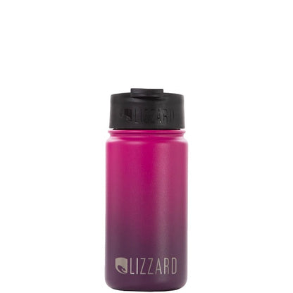 LIZZARD 415ML FLASK