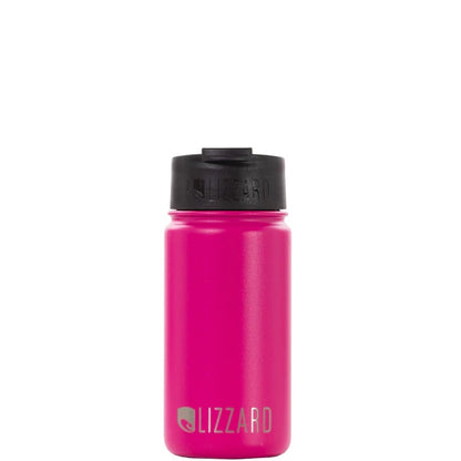 LIZZARD 415ML FLASK