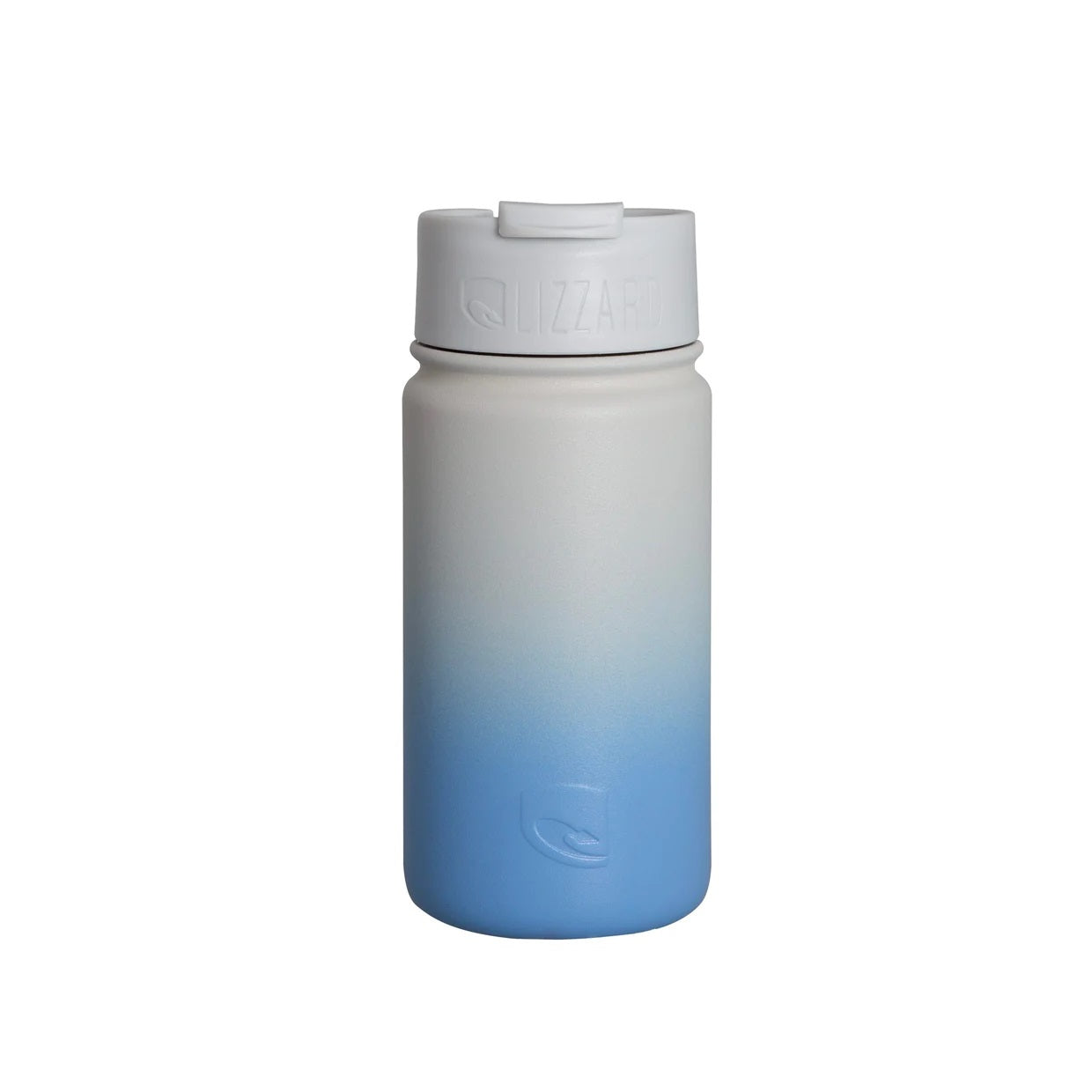 LIZZARD 415ML FLASK